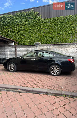 Седан Lexus ES 2007 в 