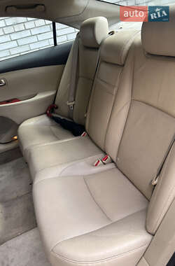 Седан Lexus ES 2007 в 
