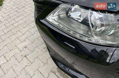 Седан Lexus ES 2013 в 