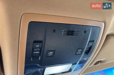 Седан Lexus ES 2022 в Кременчуге