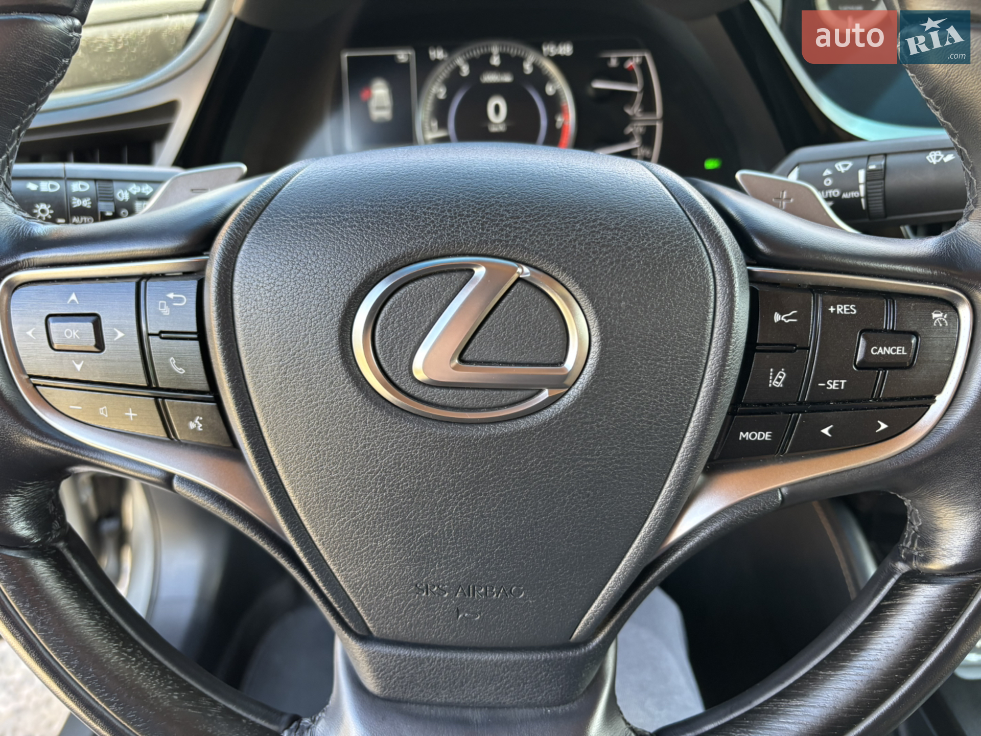 2022 Lexus ES - мініатюра 24