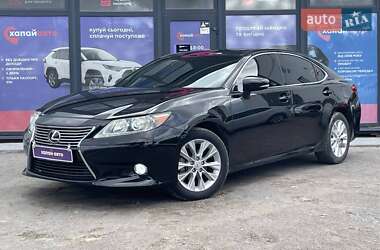 Седан Lexus ES 2012 в Вінниці
