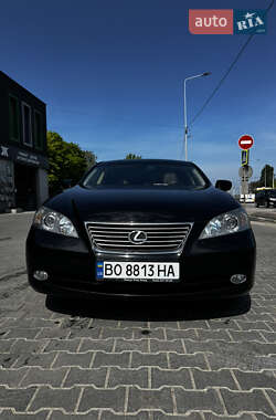 Седан Lexus ES 2008 в 