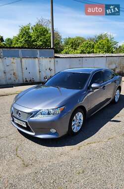 Седан Lexus ES 2013 в Одессе