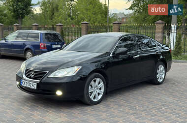 Седан Lexus ES 2006 в 
