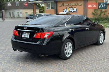 Седан Lexus ES 2006 в 