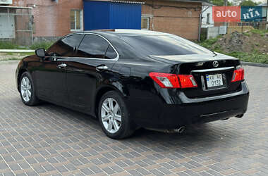 Седан Lexus ES 2006 в 