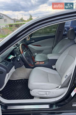 Седан Lexus ES 2006 в 