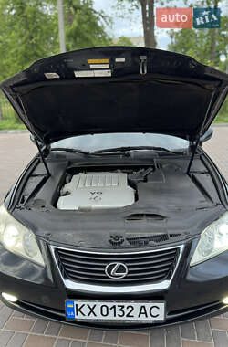 Седан Lexus ES 2006 в 