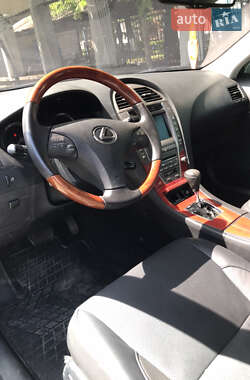 Седан Lexus ES 2008 в 
