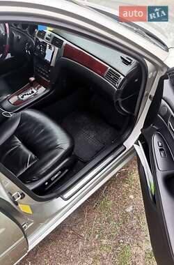 Седан Lexus ES 2003 в 