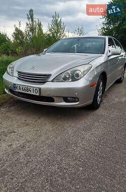 Седан Lexus ES 2003 в Києві
