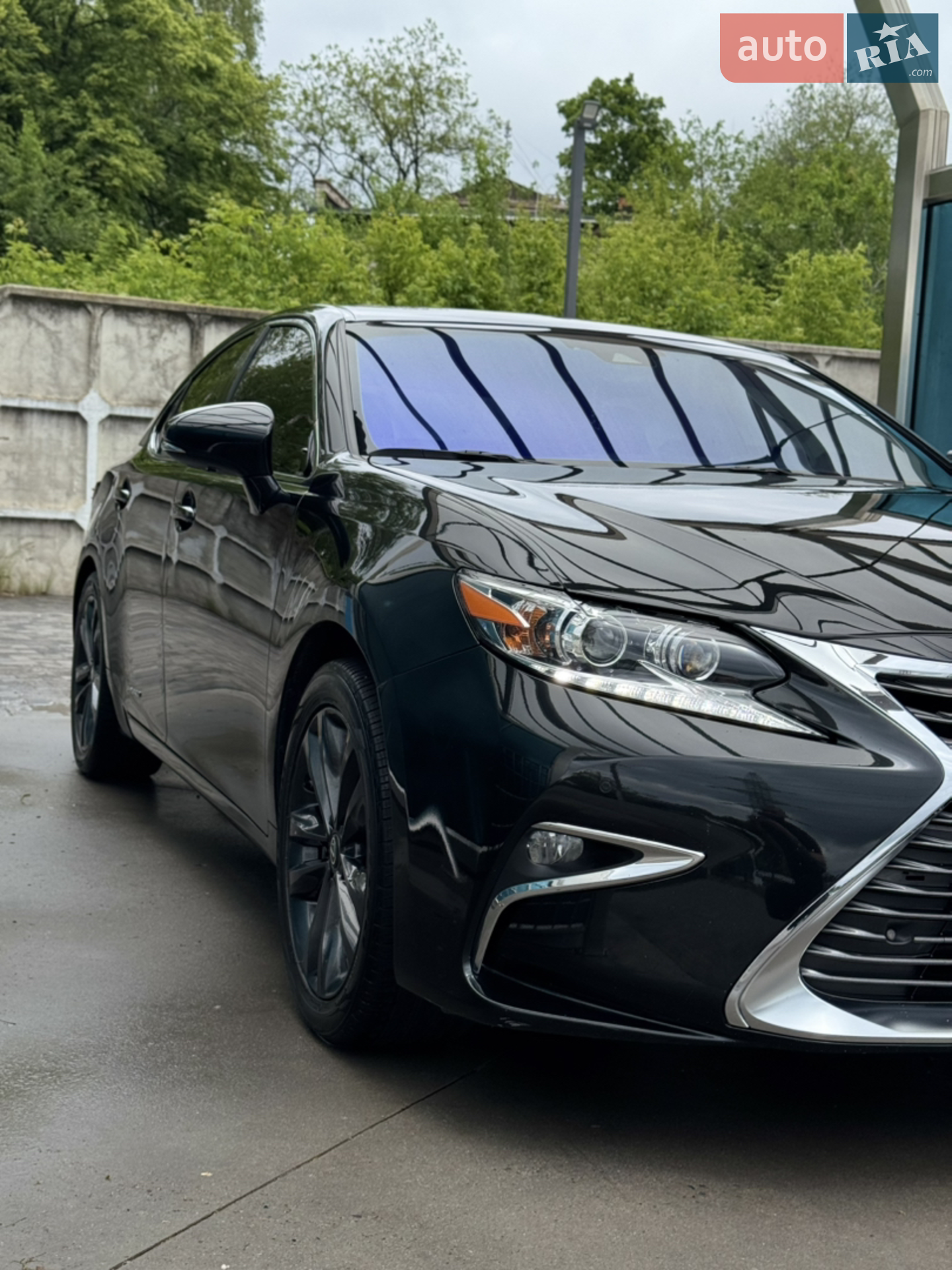 2016 Lexus ES - мініатюра 4