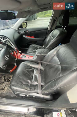 Седан Lexus ES 2008 в 