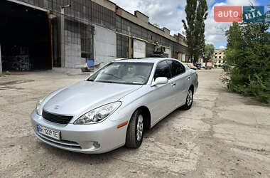 Седан Lexus ES 2004 в Одессе