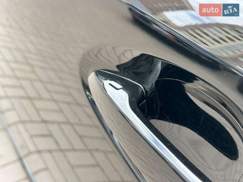 Седан Lexus ES 2012 в Одессе