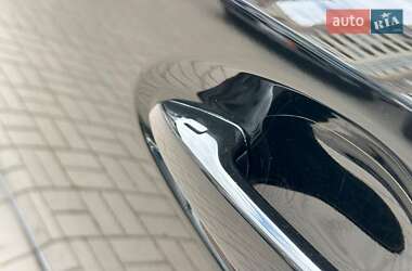 Седан Lexus ES 2012 в 