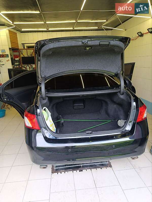 Седан Lexus ES 2008 в Днепре