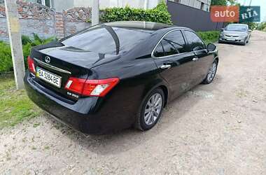 Седан Lexus ES 2008 в Днепре