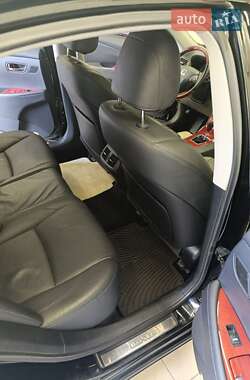 Седан Lexus ES 2008 в Днепре