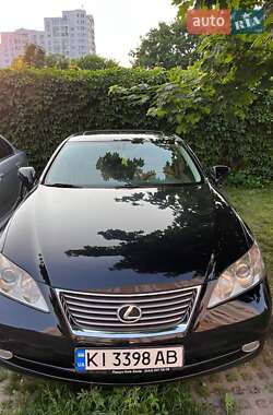 Седан Lexus ES 2006 в Києві