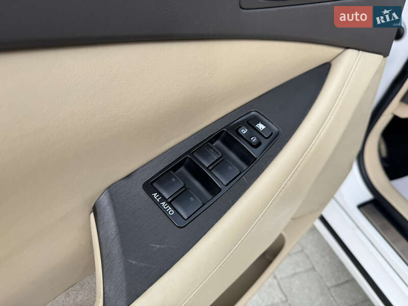 Седан Lexus ES 2008 в Хмельницькому