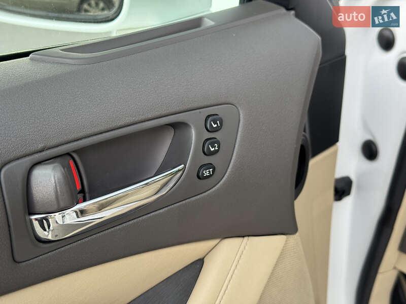 Седан Lexus ES 2008 в Хмельницькому