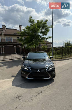 Седан Lexus ES 2017 в Києві