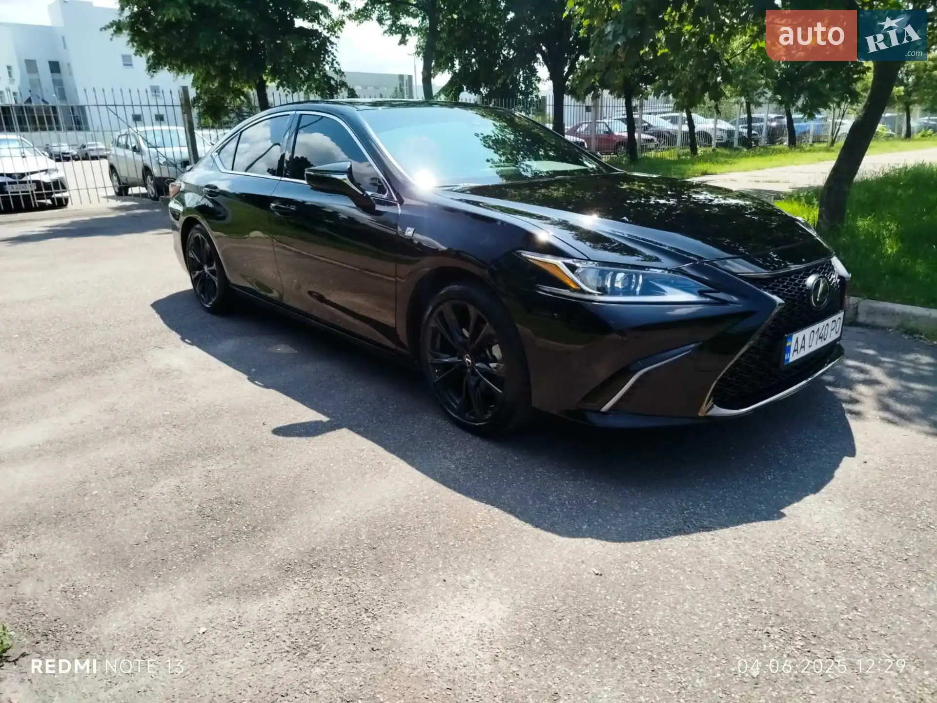 2022 Lexus ES - мініатюра 6