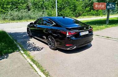 Седан Lexus ES 2022 в Києві фото 12 Седан Lexus ES 2022 в Києві