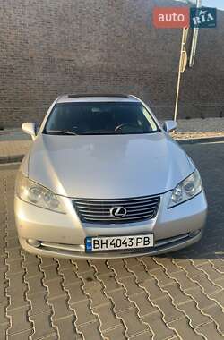 Седан Lexus ES 2008 в Одессе
