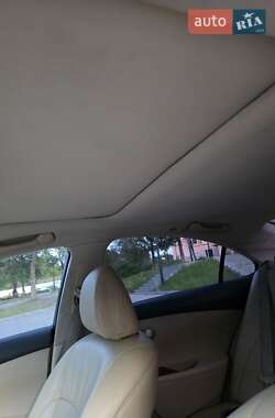 Седан Lexus ES 2007 в Ровно