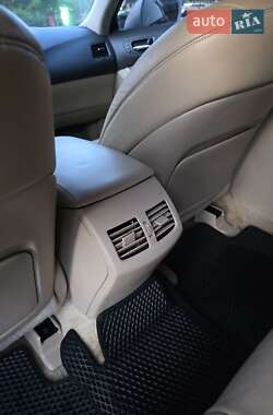 Седан Lexus ES 2007 в Ровно