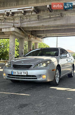 Седан Lexus ES 2005 в Одесі