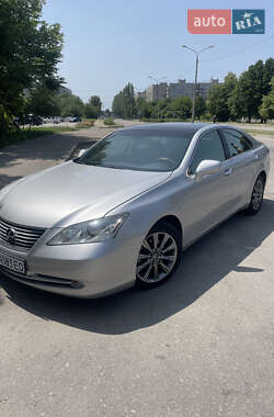 Седан Lexus ES 2007 в 