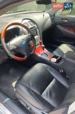 Седан Lexus ES 2007 в 
