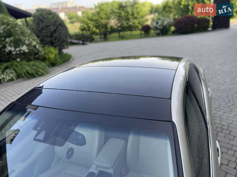 Седан Lexus ES 2012 в Львові фото 8 Седан Lexus ES 2012 в Львові