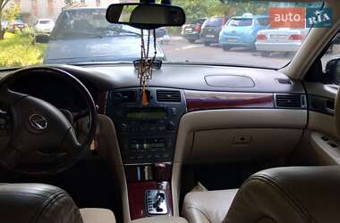Седан Lexus ES 2005 в Житомире