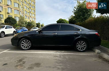 Седан Lexus ES 2007 в 