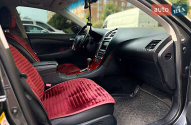 Седан Lexus ES 2007 в 