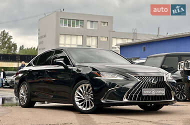 Седан Lexus ES 2022 в Києві