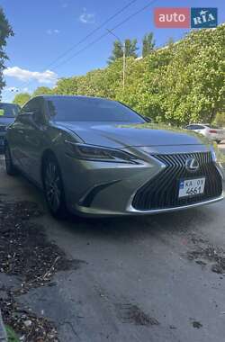 Седан Lexus ES 2019 в Києві
