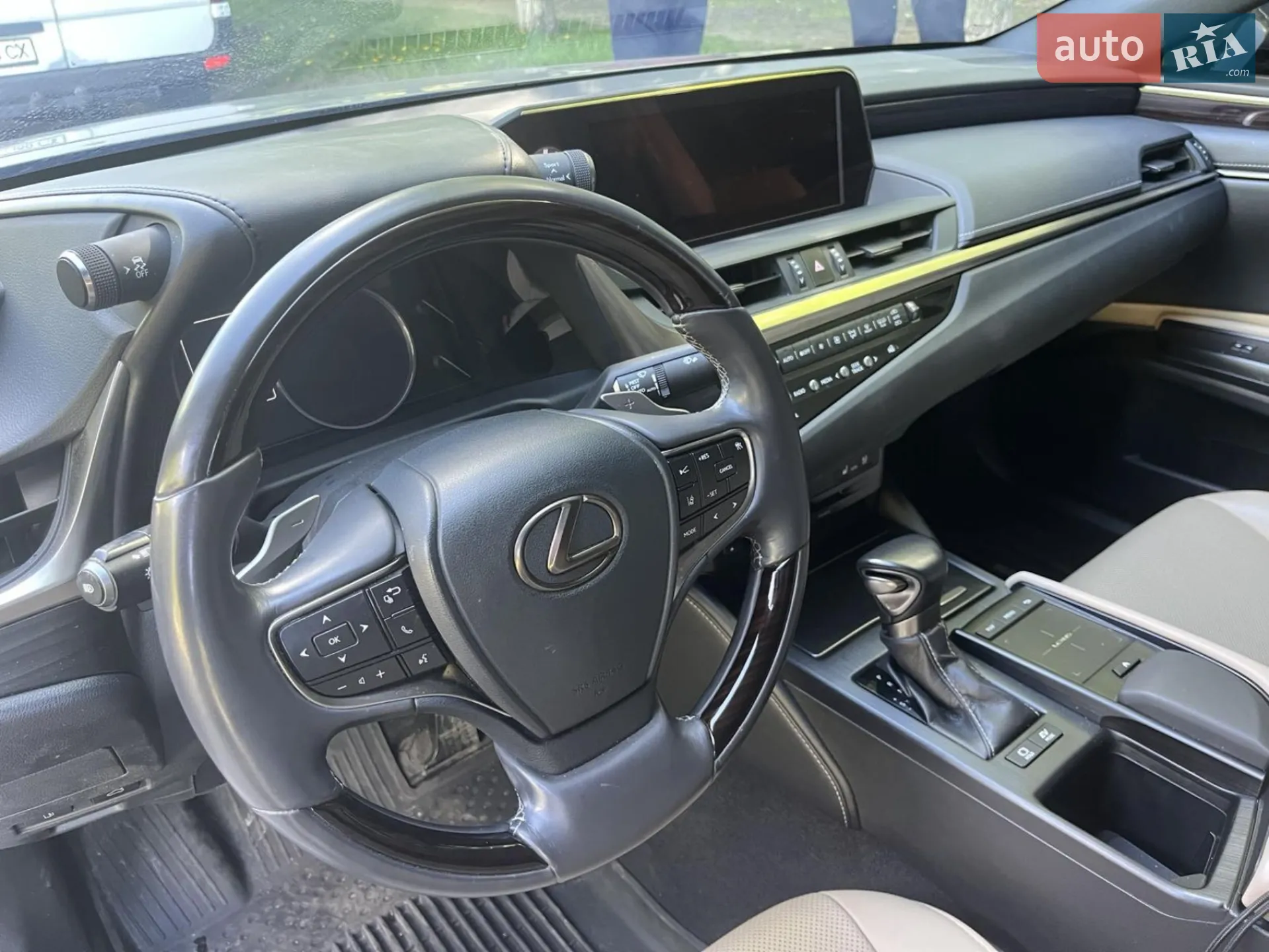 2019 Lexus ES - мініатюра 13