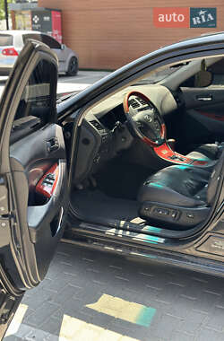 Седан Lexus ES 2006 в Виннице