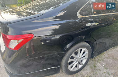 Седан Lexus ES 2007 в 
