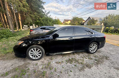 Седан Lexus ES 2007 в 
