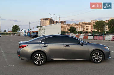 Седан Lexus ES 2015 в Одессе