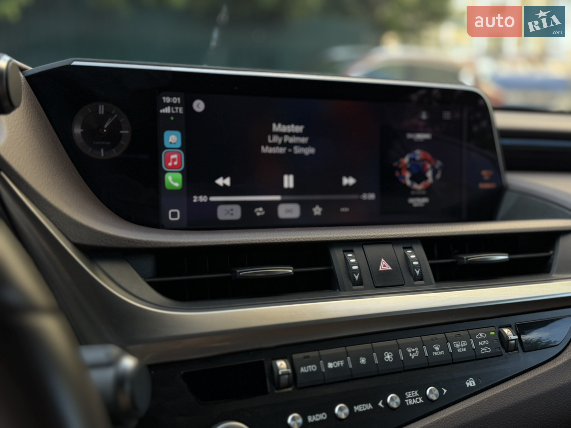 2021 Lexus ES - мініатюра 24