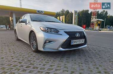 Седан Lexus ES 2017 в Києві