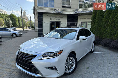 Седан Lexus ES 2017 в Харькове